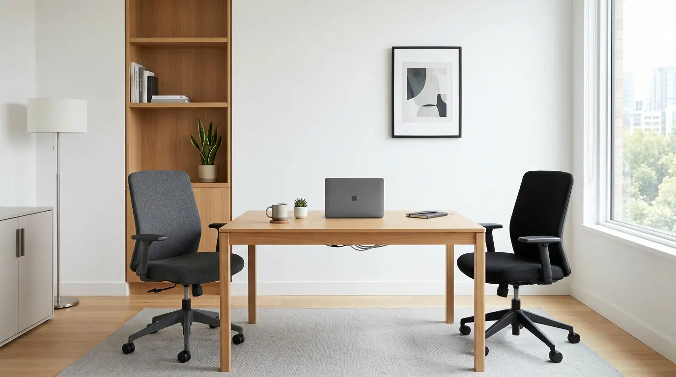 Office Cleaning